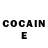 Cocaine Перу Eric Jerzak